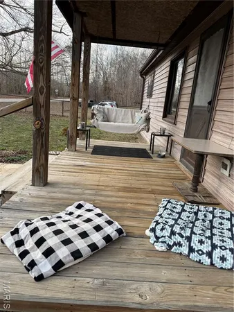 $270,000 | 3559 Hwy F, Annapolis, MO 63620