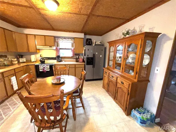 $270,000 | 3559 Hwy F, Annapolis, MO 63620