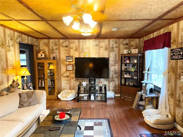 $270,000 | 3559 Hwy F, Annapolis, MO 63620