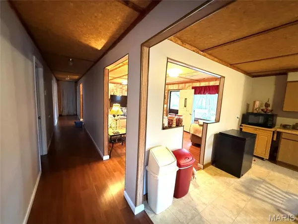 $270,000 | 3559 Hwy F, Annapolis, MO 63620