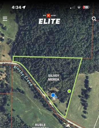 $270,000 | 3559 Hwy F, Annapolis, MO 63620