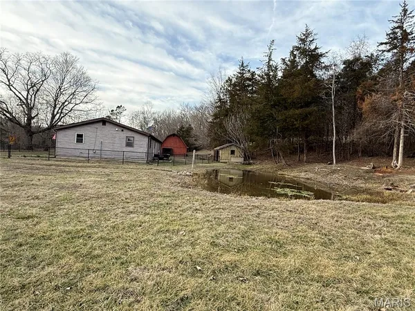 $270,000 | 3559 Hwy F, Annapolis, MO 63620