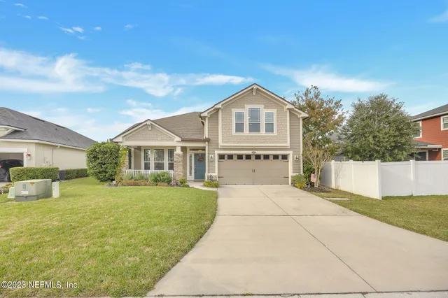 $519,000 | 6983 Azalea Grove Drive, Jacksonville, FL 32259