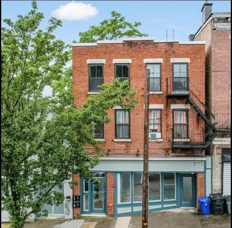 $1,650 | 185 Broadway, Unit 102, Newburgh, NY 12550
