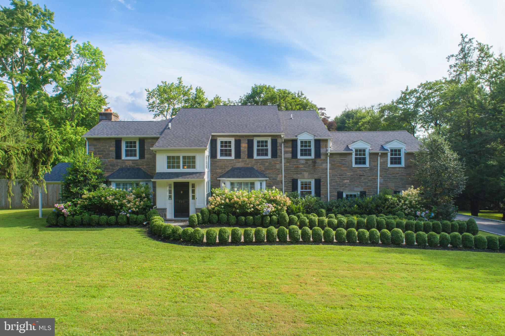 610 Conshohocken State Road Penn Valley, PA 19072 - Photo 1 of 38 Gallery Image 1