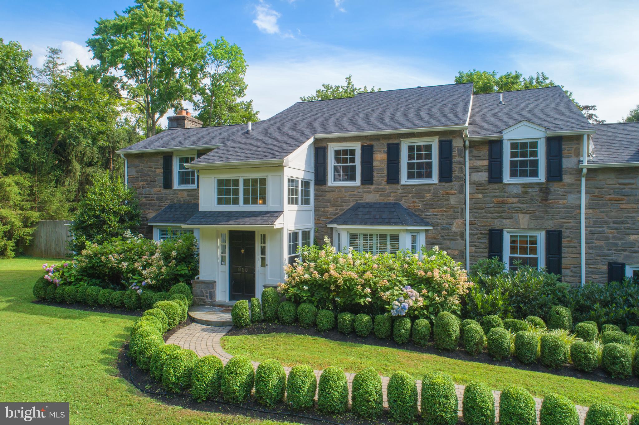 610 Conshohocken State Road Penn Valley, PA 19072 - Photo 2 of 38 Gallery Image 2