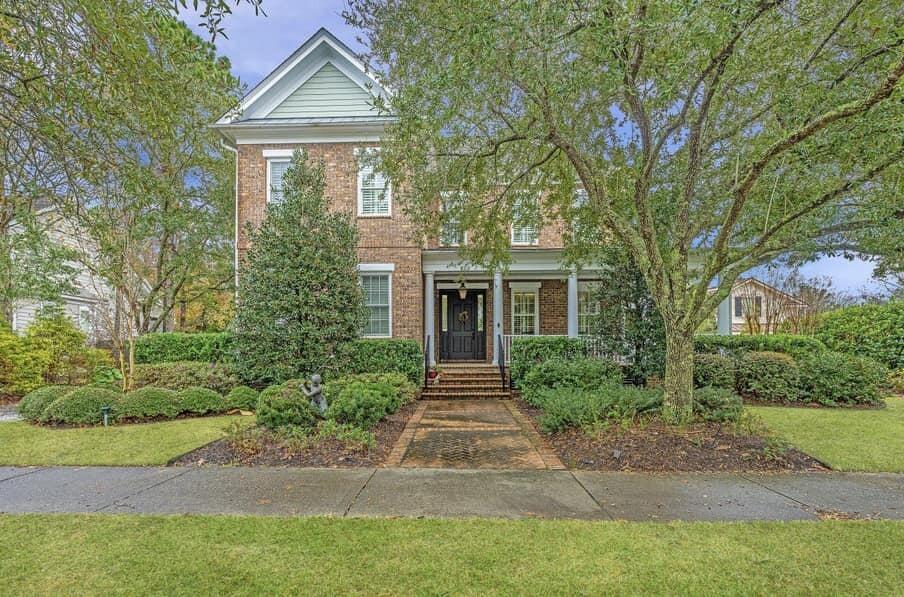 308 Gunboat Lane Charleston, SC 29492 - Photo 1 of 64 308GunboatLn-PRIMARY