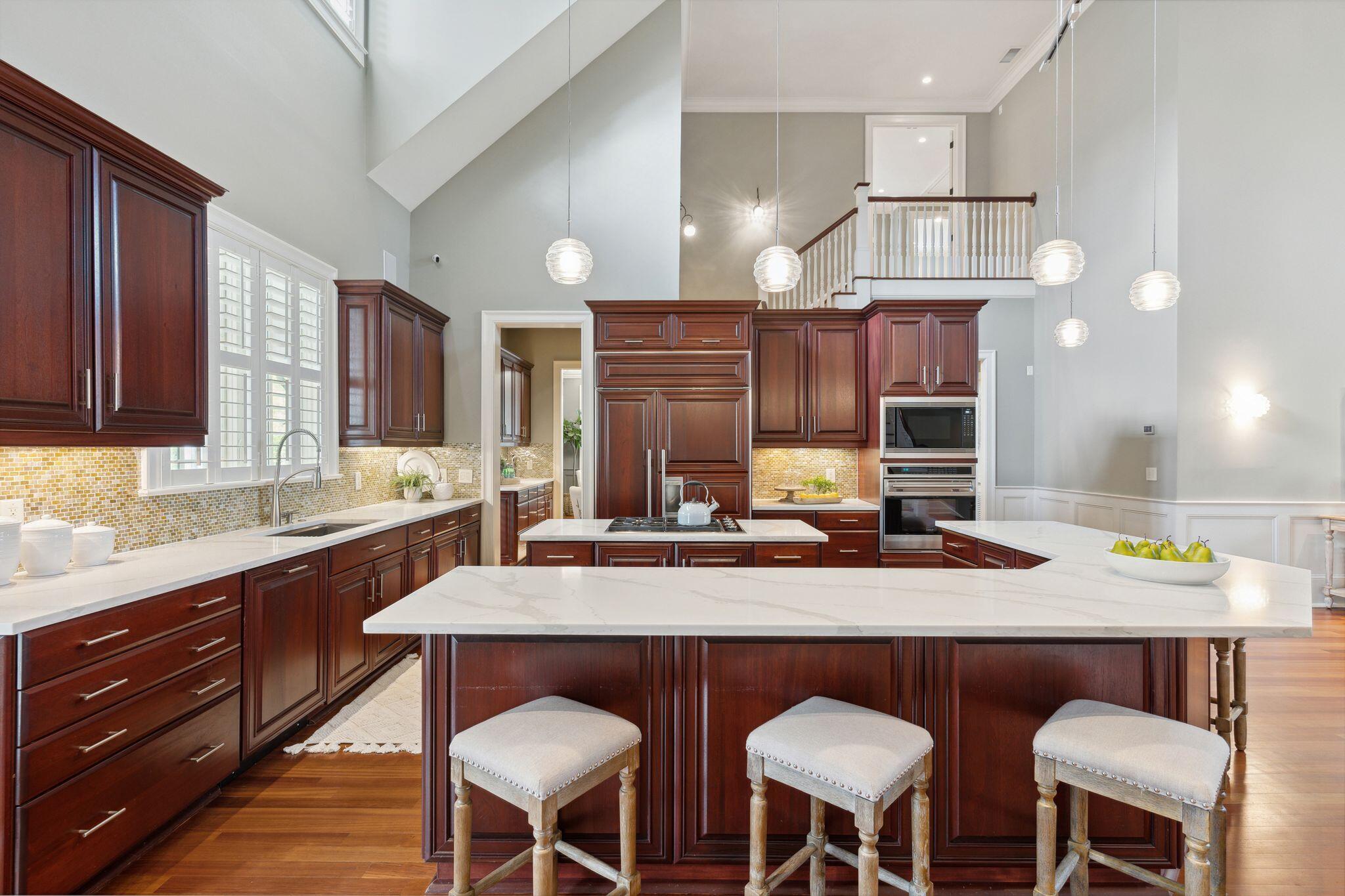 308 Gunboat Lane Charleston, SC 29492 - Photo 21 of 64 308GunboatLn-KeenEyeMarketing-010