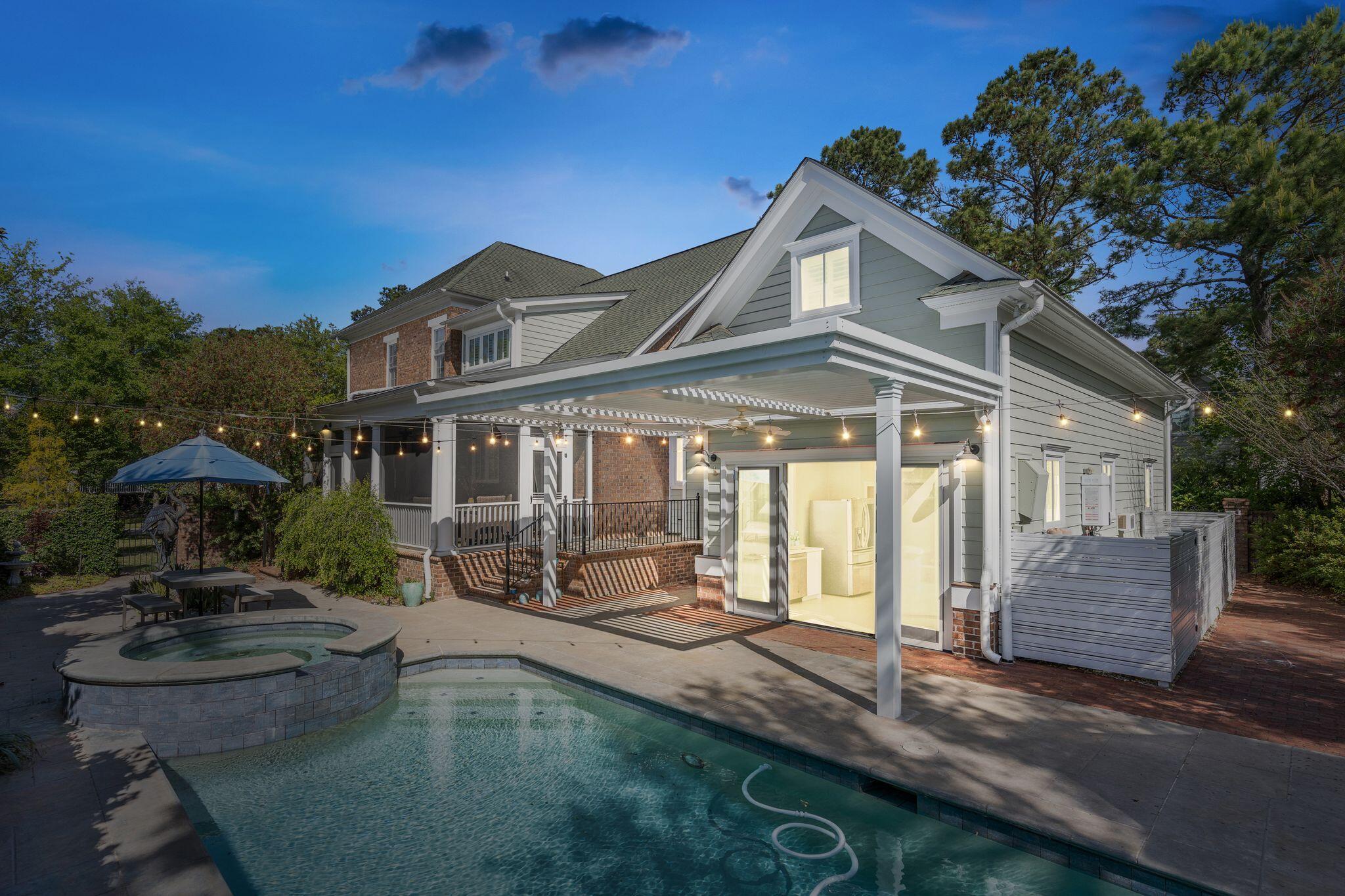 308 Gunboat Lane Charleston, SC 29492 - Photo 53 of 64 308GunboatLn-KeenEyeMarketing-075