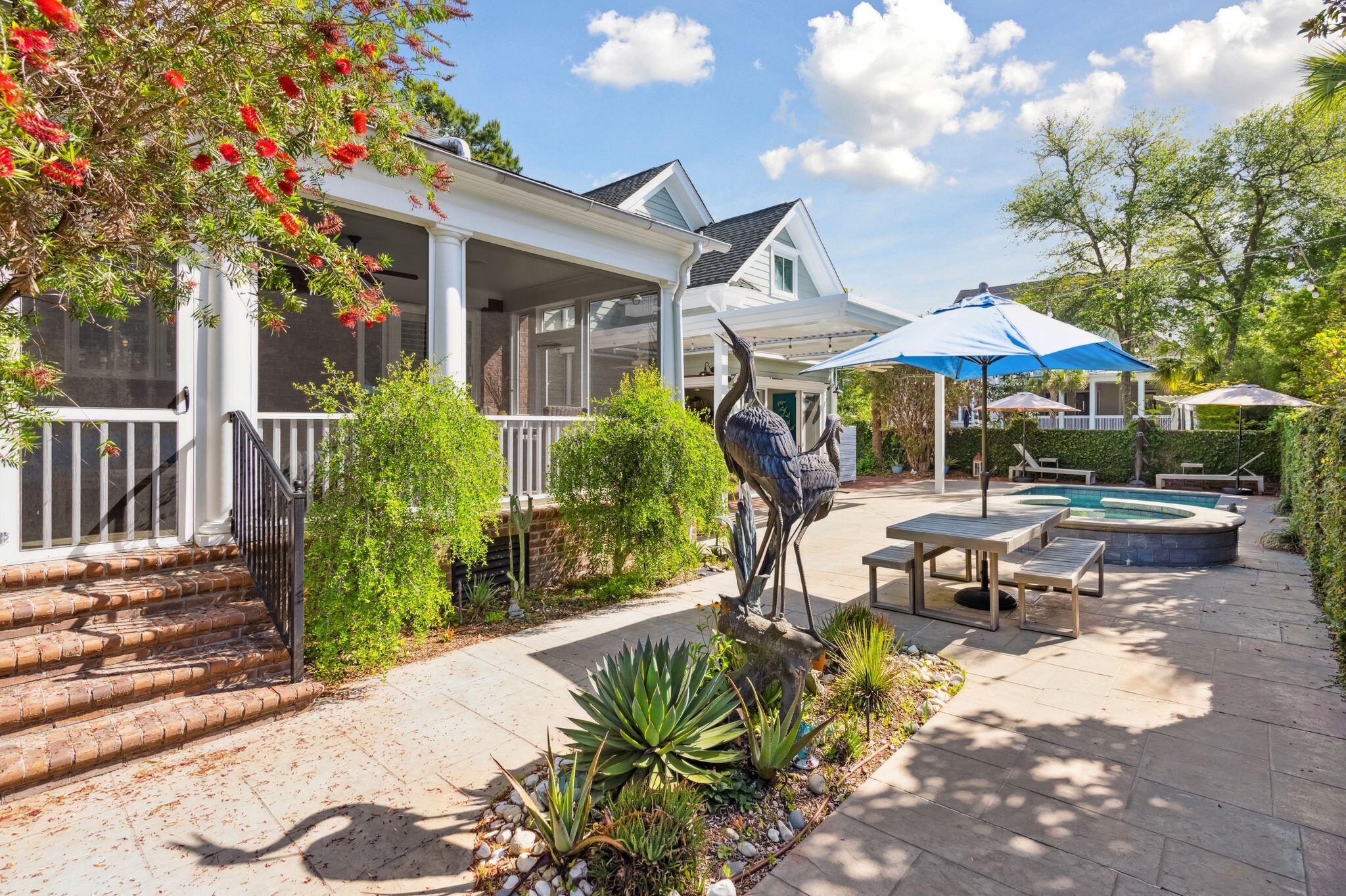 308 Gunboat Lane Charleston, SC 29492 - Photo 7 of 64 308GunboatLn-KeenEyeMarketing-049