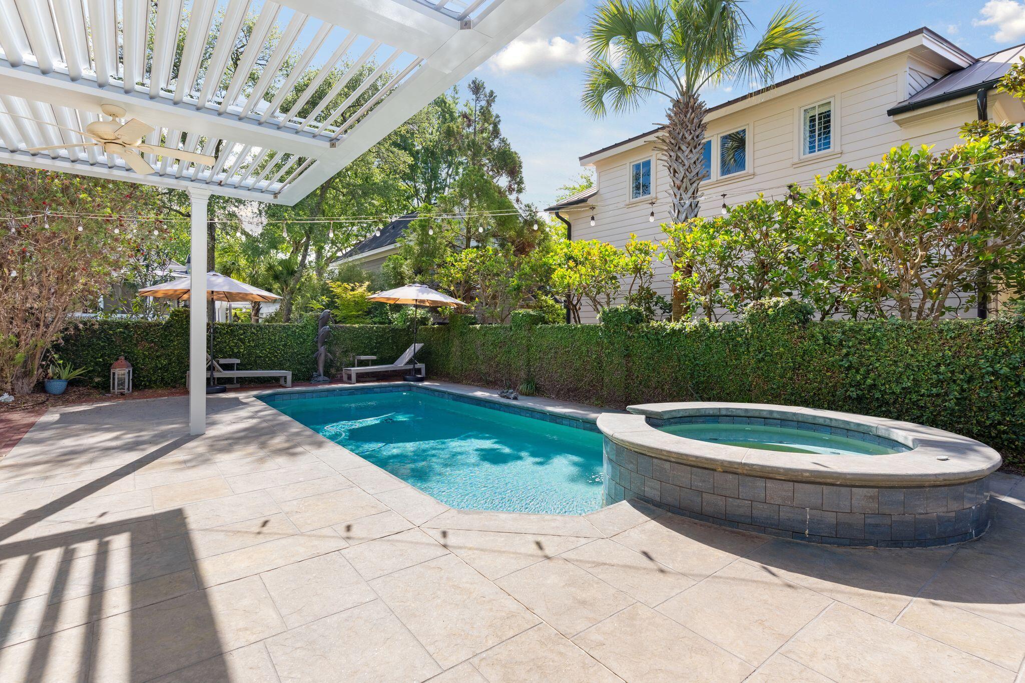 308 Gunboat Lane Charleston, SC 29492 - Photo 8 of 64 308GunboatLn-KeenEyeMarketing-052