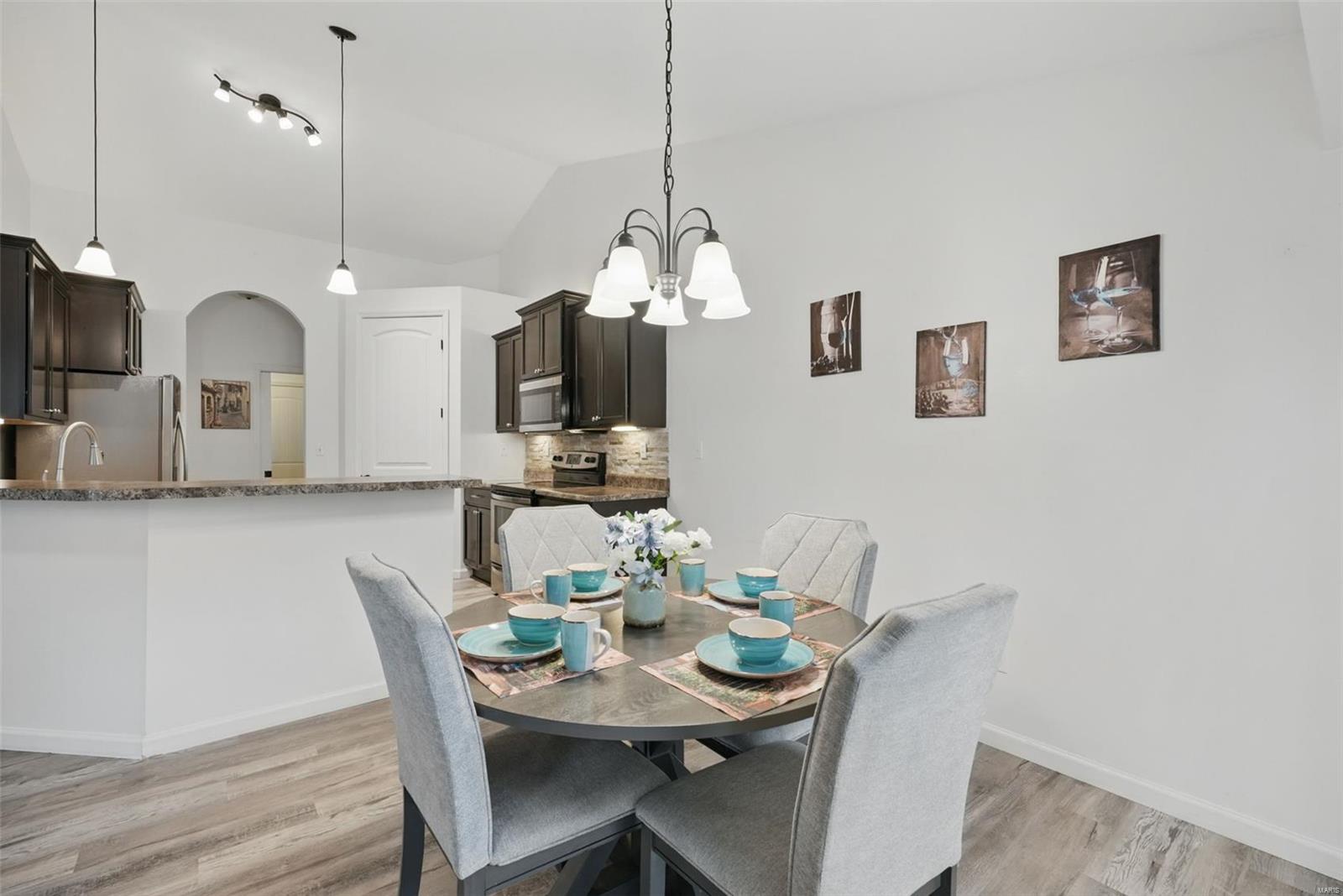 166 Quail Creek Drive Wright City, MO 63390 - Photo 13 of 22