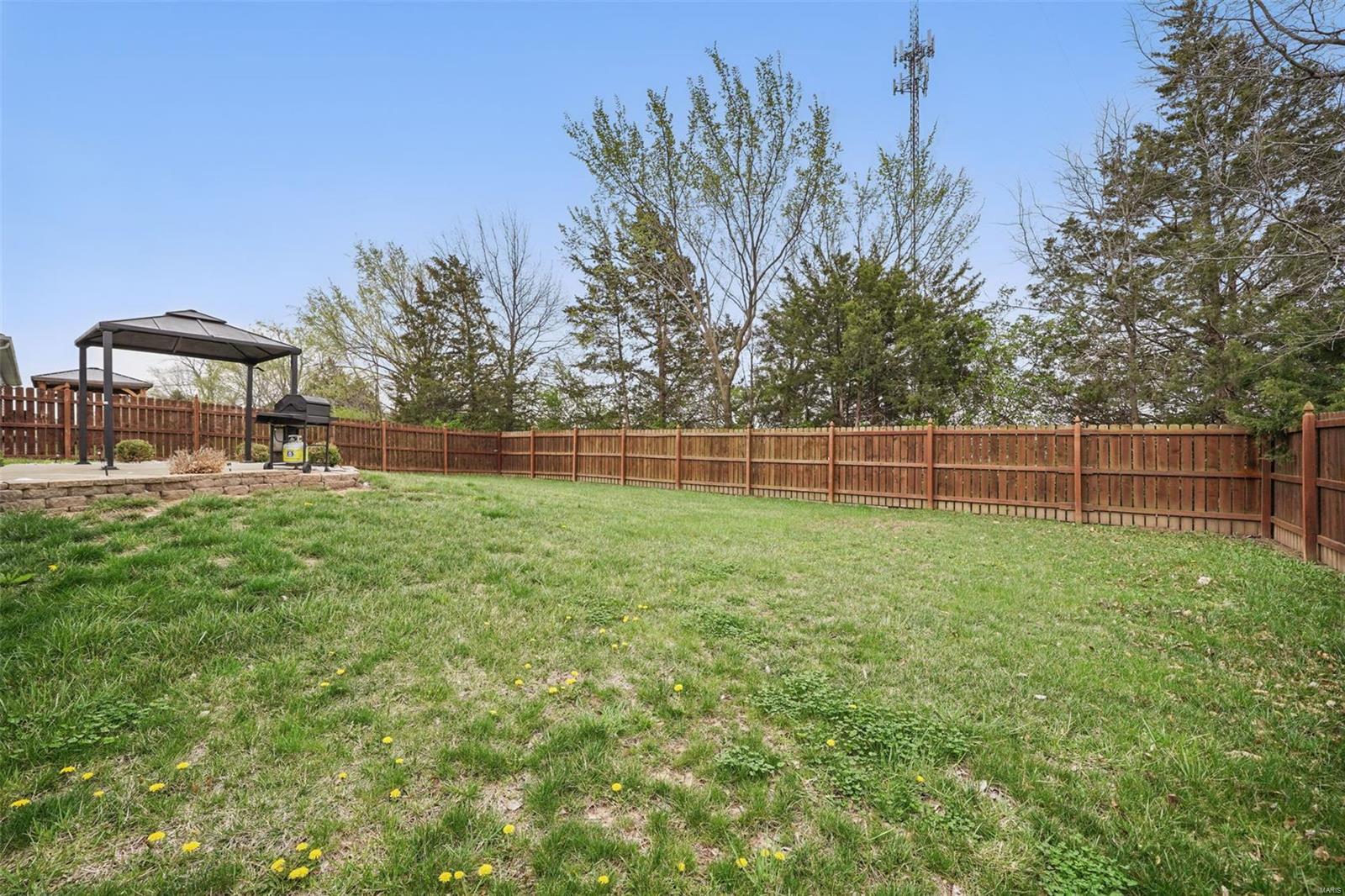 166 Quail Creek Drive Wright City, MO 63390 - Photo 6 of 22