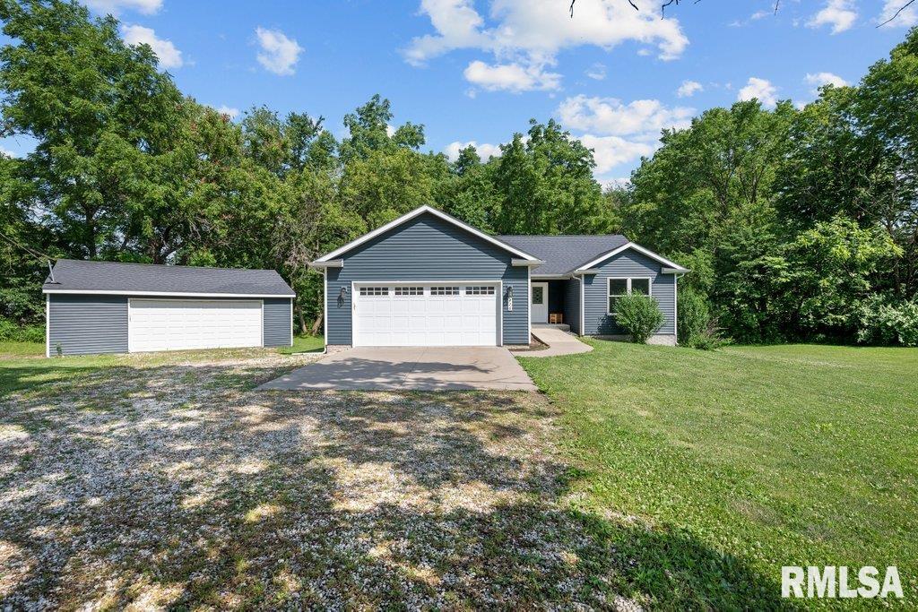 426 Lost Grove Road Princeton, IA 52768 - Photo 1 of 31 Gallery Image 1