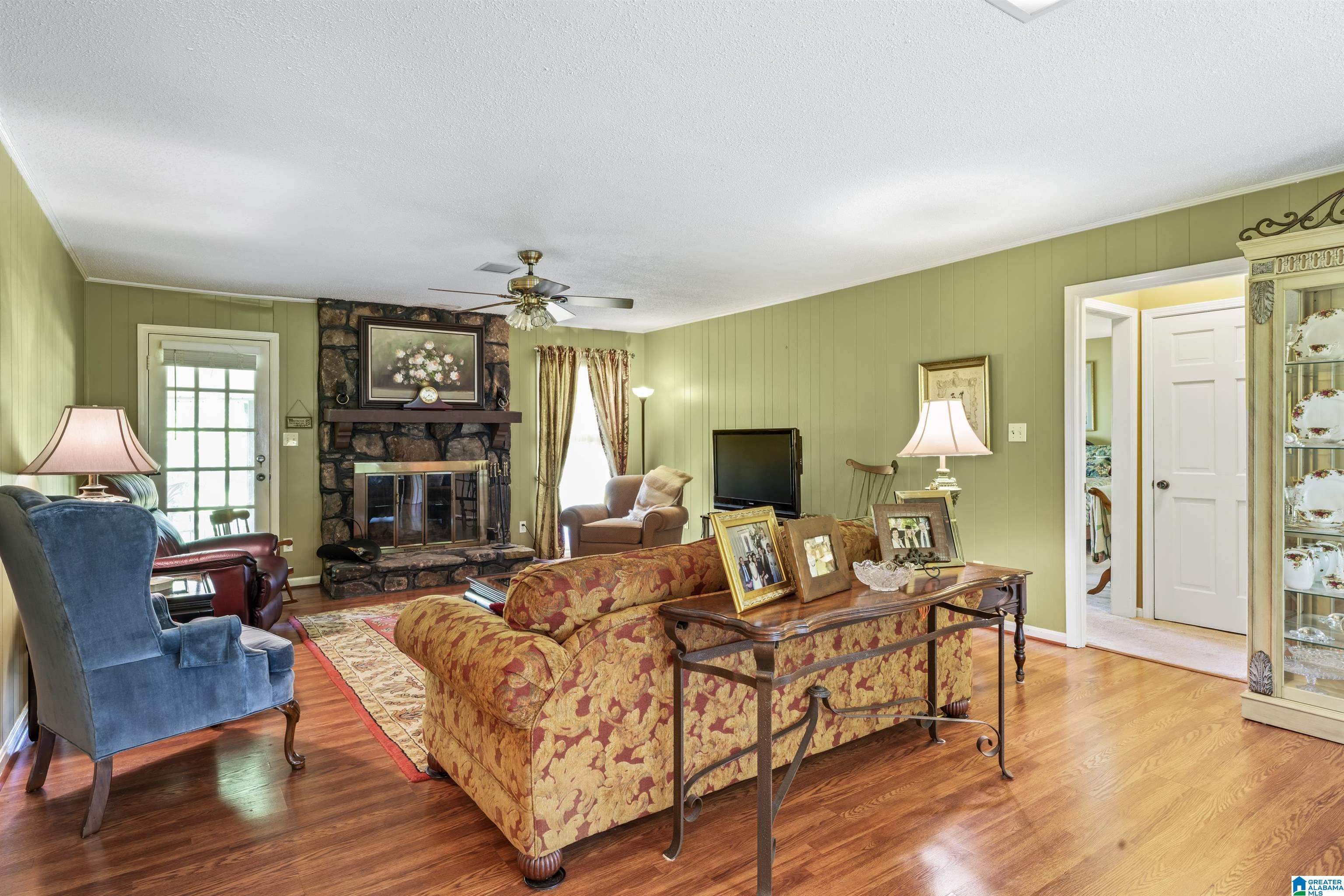 2985 Browning Road Bessemer, AL 35022 - Photo 16 of 36