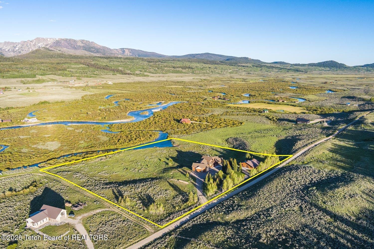 29 White Point Road Cora, WY 82925 - Photo 96 of 102 Acreage overview