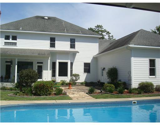 3611 Perryman Road Ocean Springs, MS 39564 - Photo 9 of 16 Additional Photo