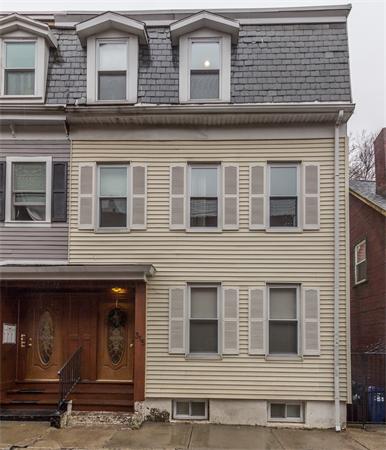 315 Silver Street, Unit 2 Boston, MA 02127 - Photo 1 of 16