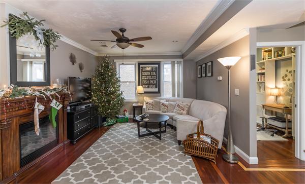 315 Silver Street, Unit 2 Boston, MA 02127 - Photo 2 of 16
