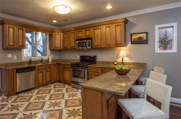 315 Silver Street, Unit 2 Boston, MA 02127 - Photo 3 of 16