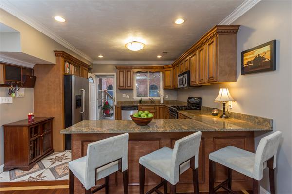 315 Silver Street, Unit 2 Boston, MA 02127 - Photo 4 of 16