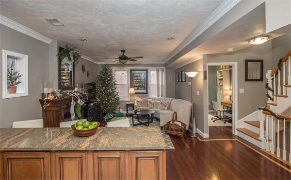 315 Silver Street, Unit 2 Boston, MA 02127 - Photo 5 of 16