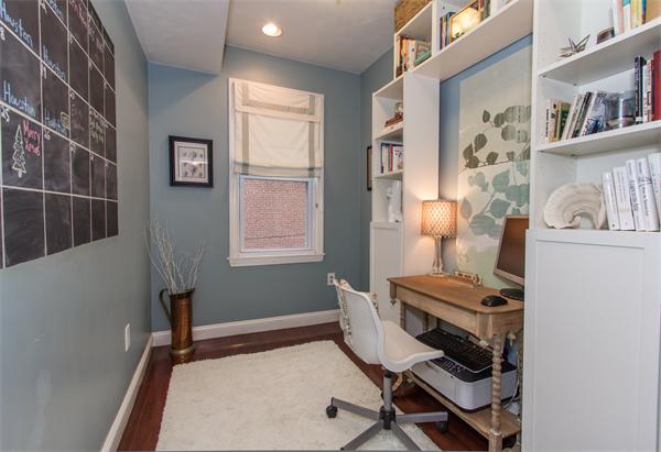 315 Silver Street, Unit 2 Boston, MA 02127 - Photo 6 of 16