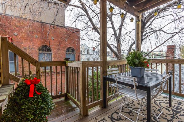 315 Silver Street, Unit 2 Boston, MA 02127 - Photo 8 of 16