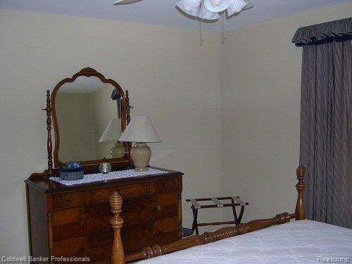 3142 Doral Drive Rochester, MI 48309 - Photo 17 of 22 Bedroom 3.JPG