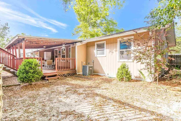 $230,000 | 105 Rue Max Street, Pensacola, FL 32507