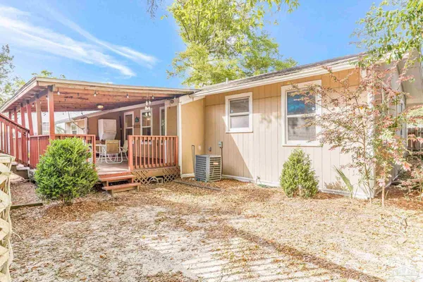 $230,000 | 105 Rue Max Street, Pensacola, FL 32507