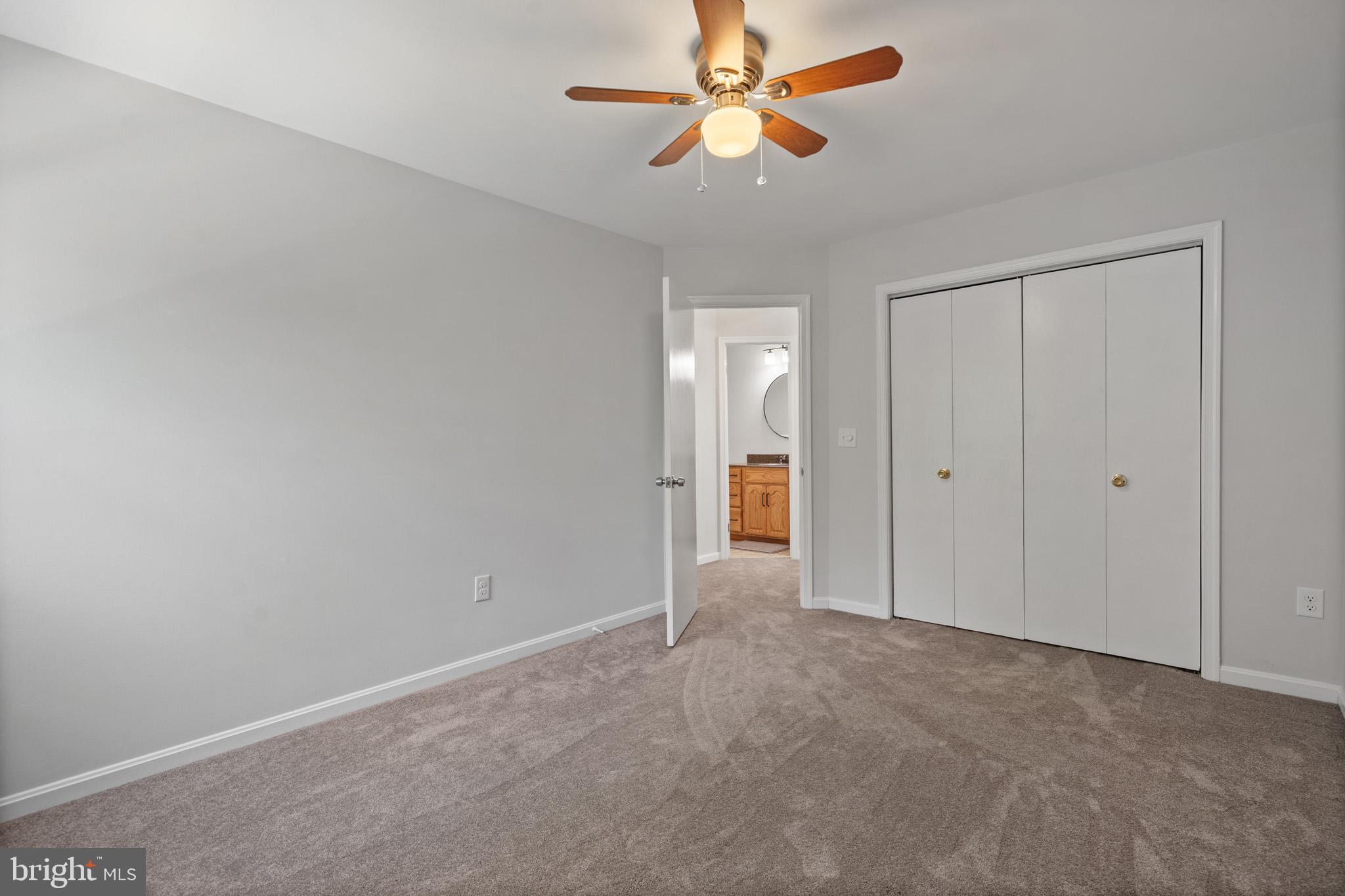 12701 Springfield Court Dunkirk, MD 20754 - Photo 50 of 100 Bedroom #4