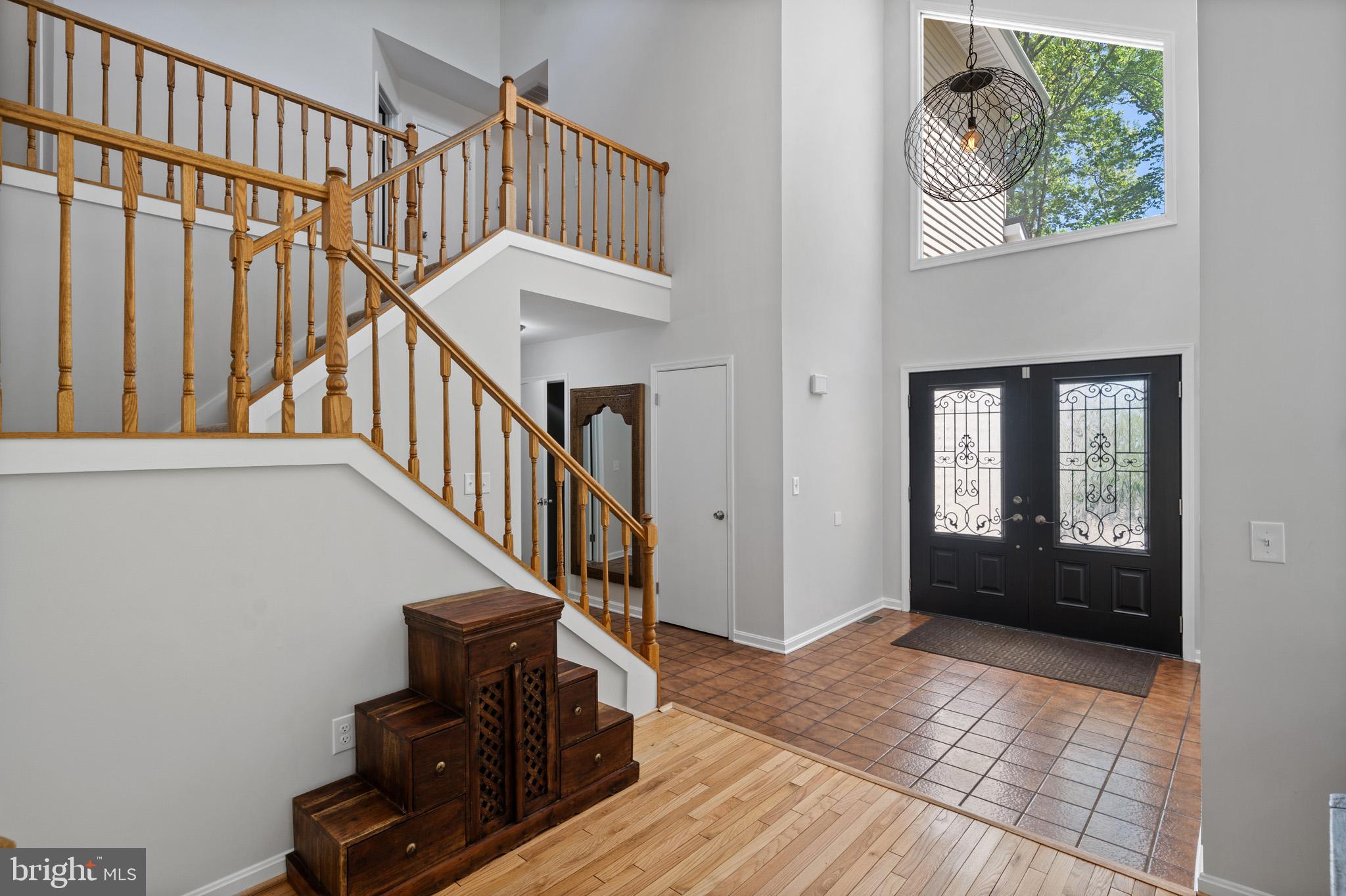 12701 Springfield Court Dunkirk, MD 20754 - Photo 6 of 100 Entryway