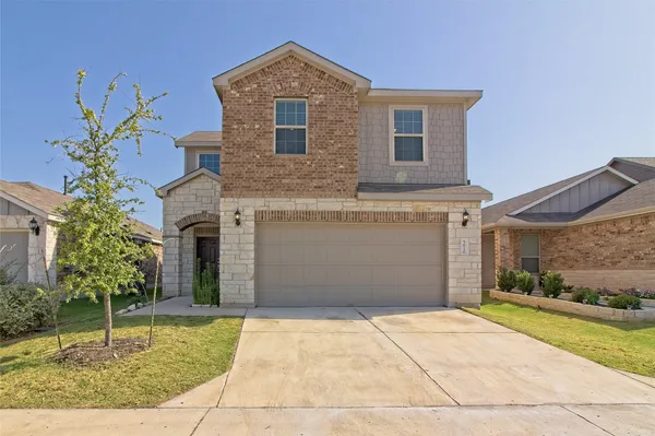 $2,145 | 5610 Wolf Pack Drive, Pflugerville, TX 78660