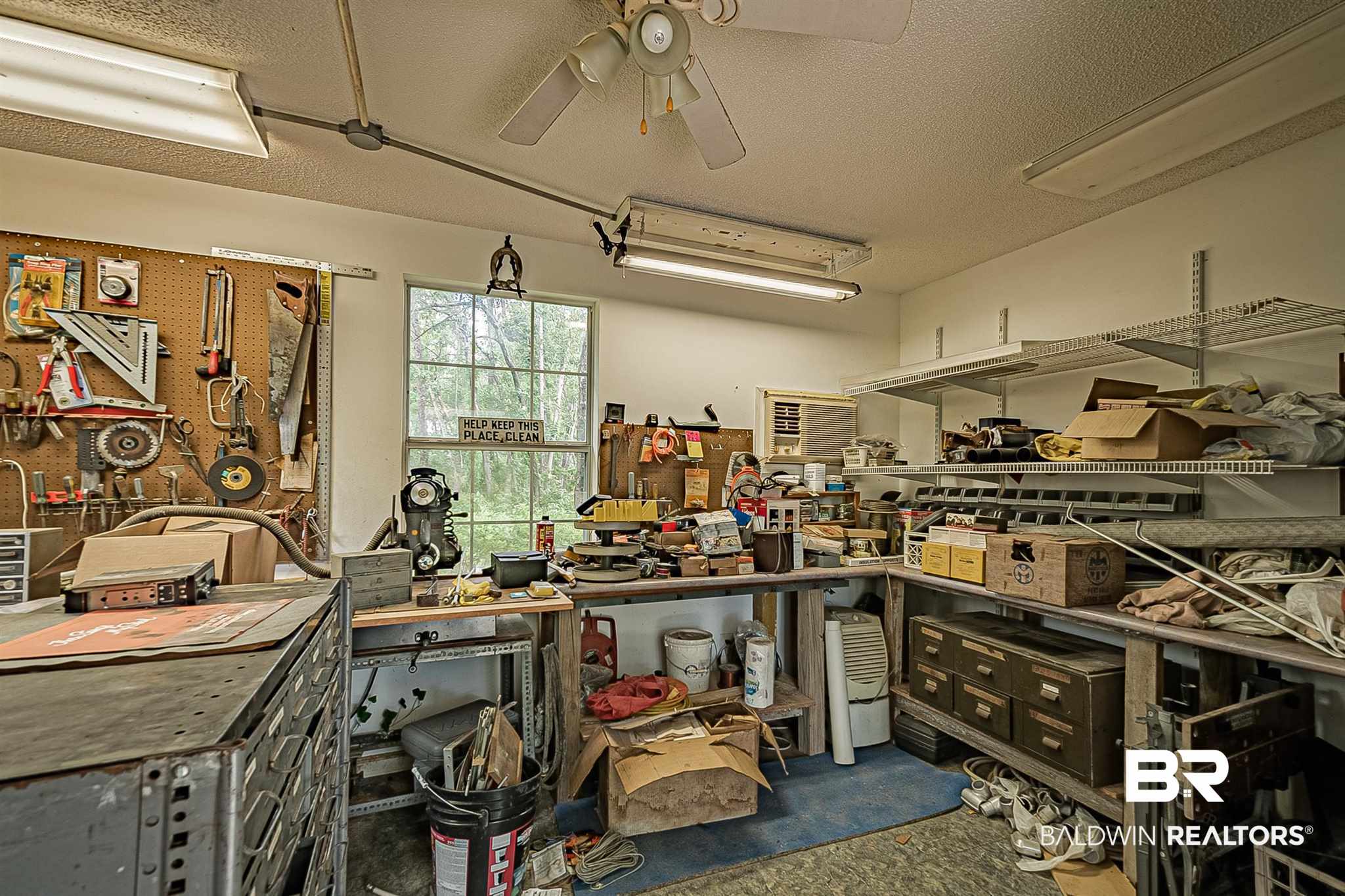 2689 Pine Ridge Drive Lillian, AL 36549 - Photo 38 of 46 Lots of Storage Space