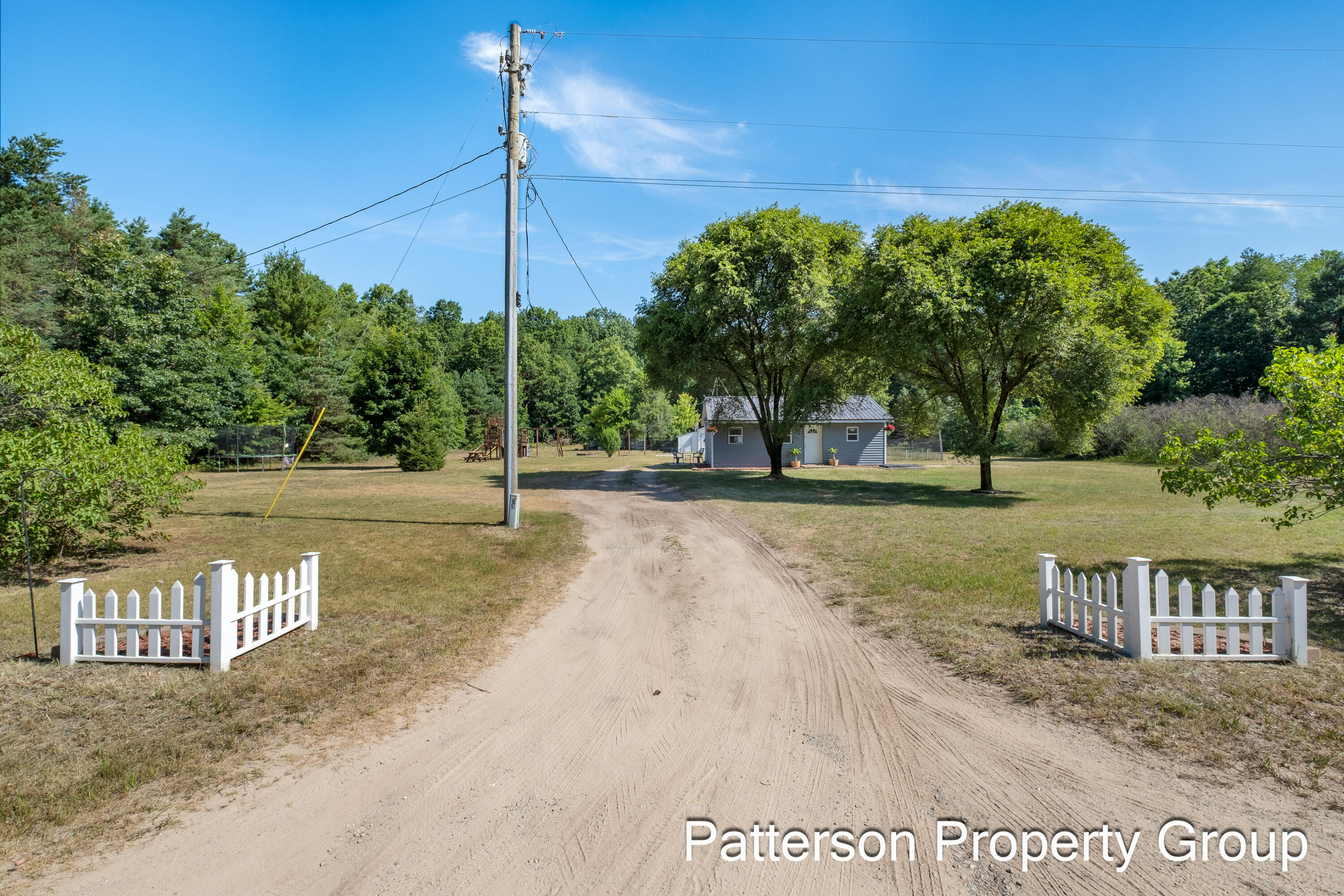 11322 Hall Road Ravenna, MI 49451 - Photo 2 of 41 11322 Hall Road