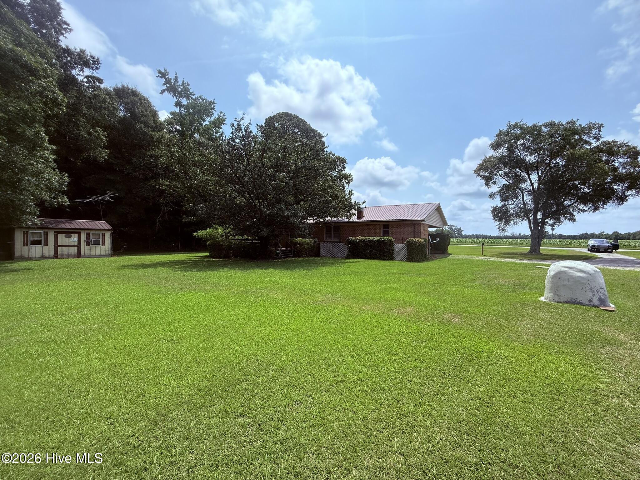 2152 Garrett Road Williamston, NC 27892 - Photo 56 of 78