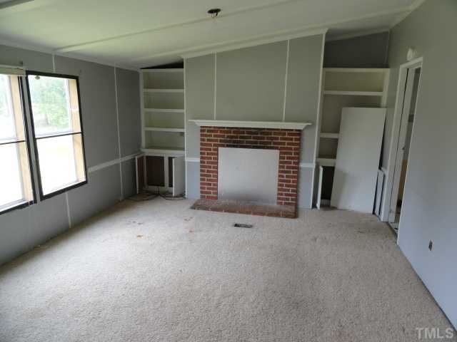 2458 Frazier Road Middlesex, NC 27557 - Photo 2 of 9
