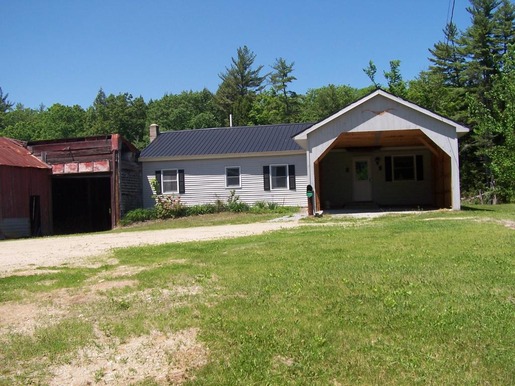 150 Roby Road Webster, NH 03303 - Photo 1 of 5 Gallery Image 1