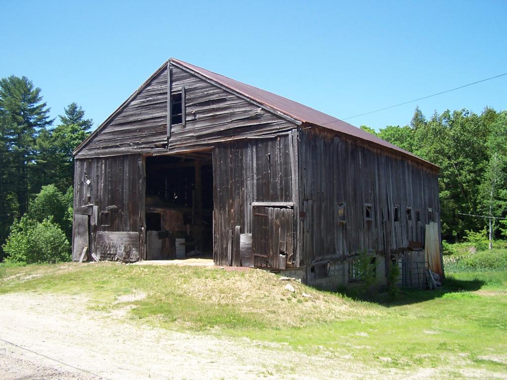 150 Roby Road Webster, NH 03303 - Photo 3 of 5 Gallery Image 3