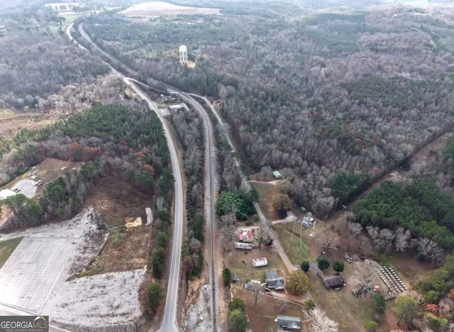 $149,900 | 0 Sam Letson Industrial Road, Haleyville, AL 35565