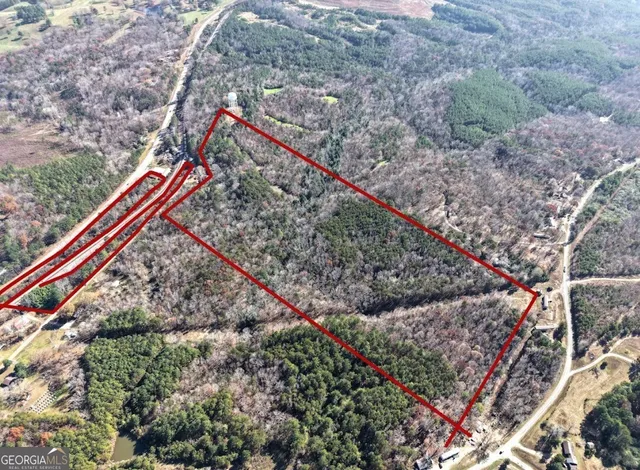 $149,900 | 0 Sam Letson Industrial Road, Haleyville, AL 35565