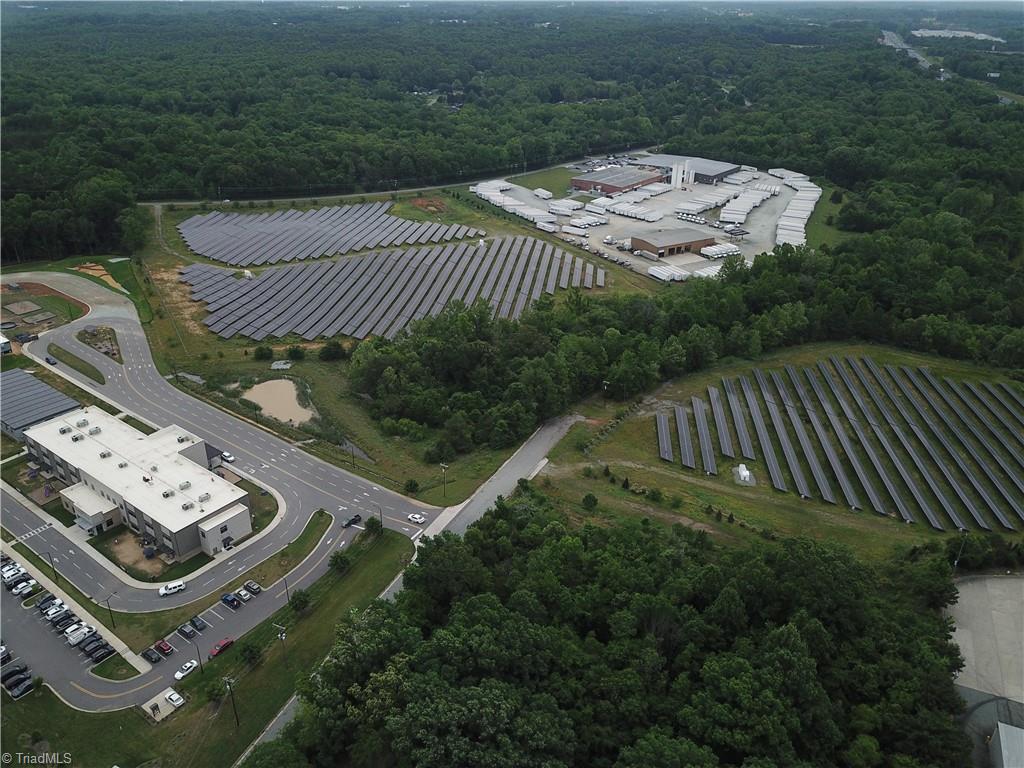 908 Jimmie Kerr Road Graham, NC 27258 - Photo 4 of 8