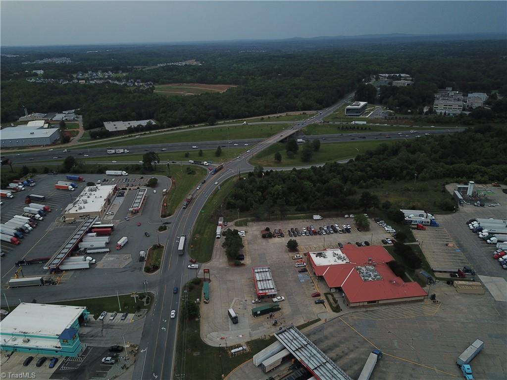 908 Jimmie Kerr Road Graham, NC 27258 - Photo 6 of 8