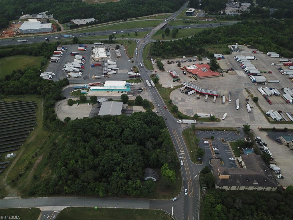 908 Jimmie Kerr Road Graham, NC 27258 - Photo 7 of 8