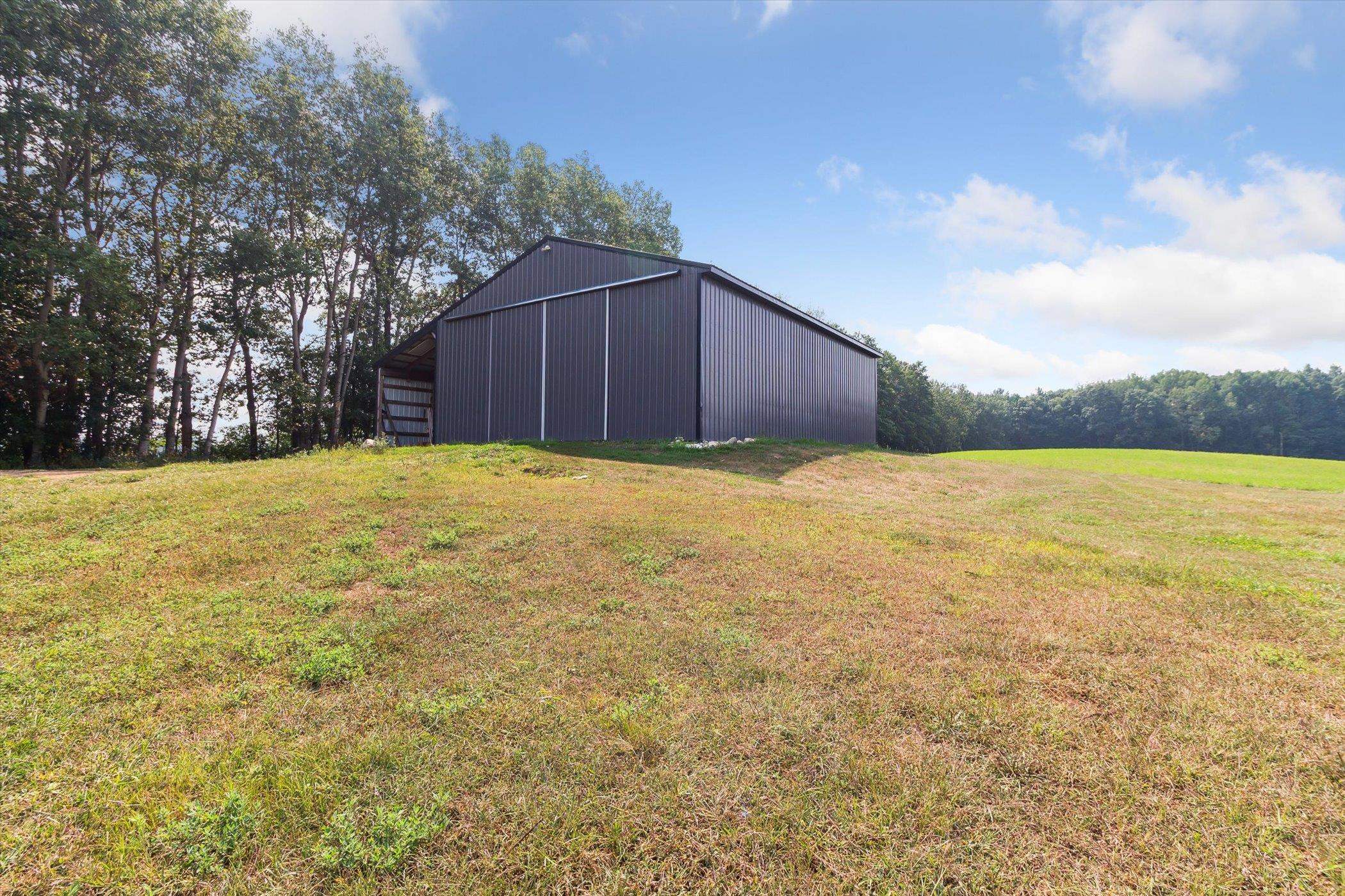 4218 East Klees Road Stanton, MI 48888 - Photo 53 of 69 Gallery Image 53