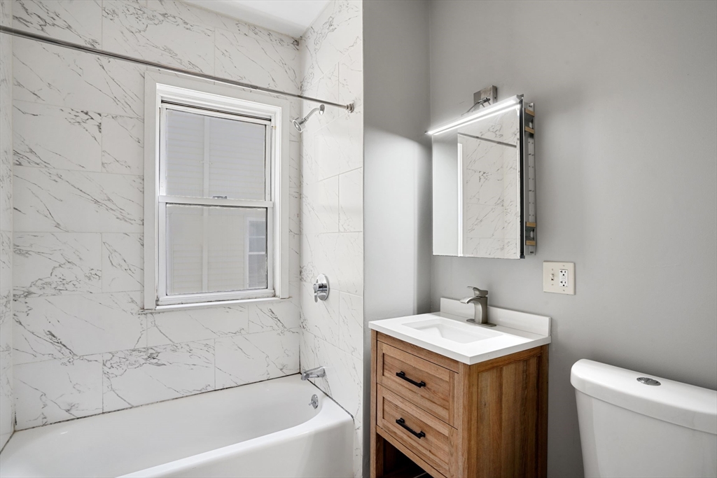 32 Millet Street, Unit 2 Boston, MA 02124 - Photo 14 of 14