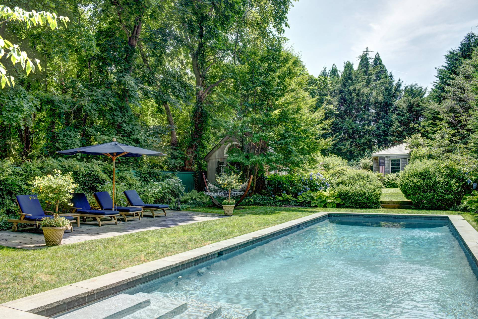 151 Church Lane Bridgehampton, NY 11932 - Photo 15 of 21