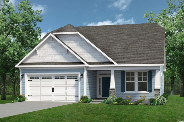 $626,543 | 1582 Breakwater Drive, Little River, SC 29566