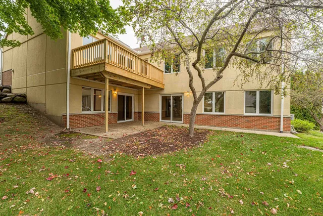 $460,000 | 4 Sebring Court, Madison, WI 53719